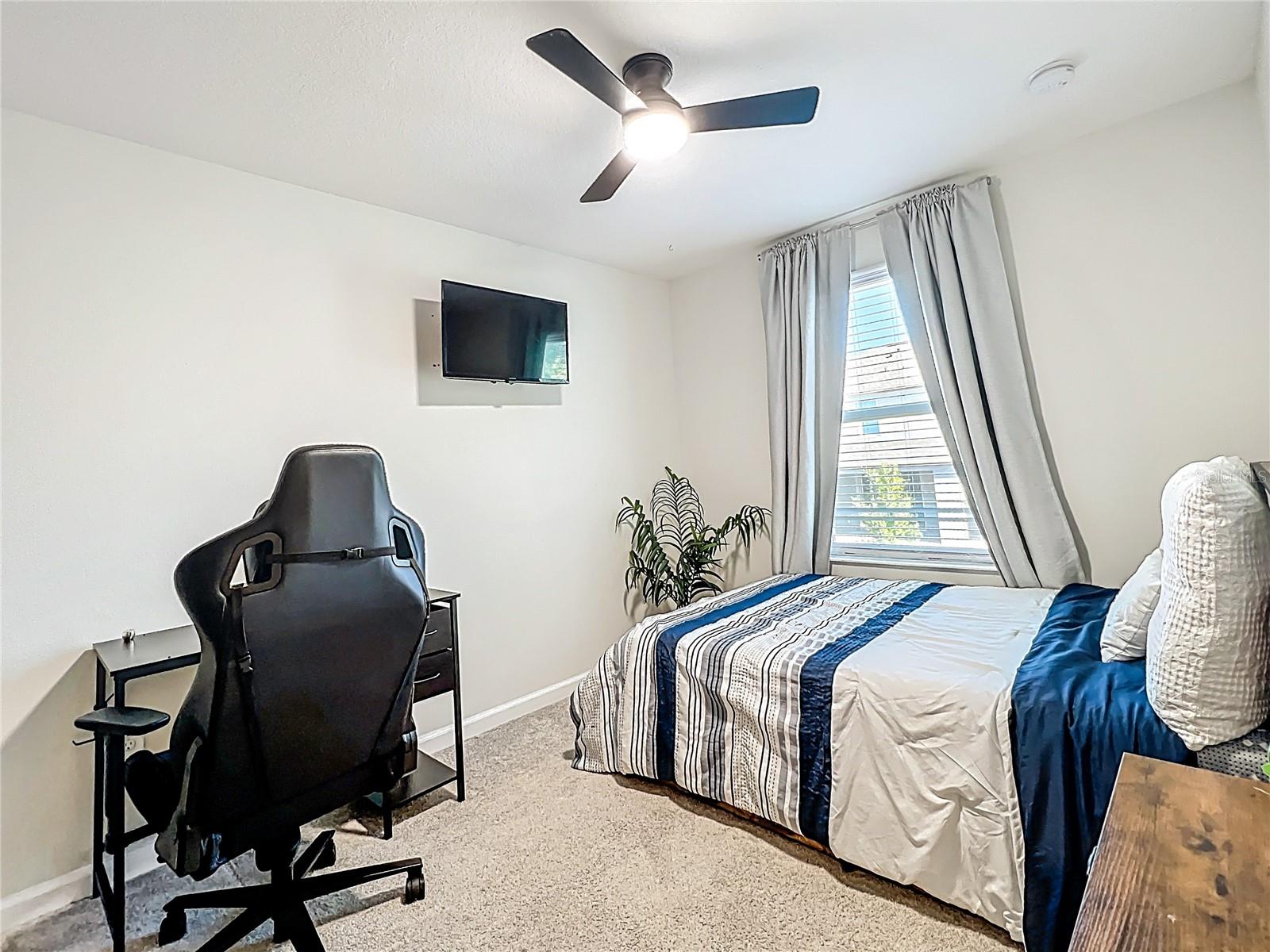 TYSON RANCH TWNHMS PH 2 - Residential