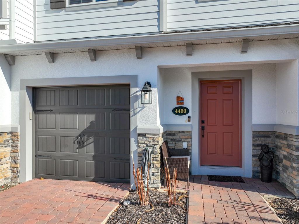 Photo of 4460 Campsite Loop, Orlando, FL 32824 (MLS # O6393450)