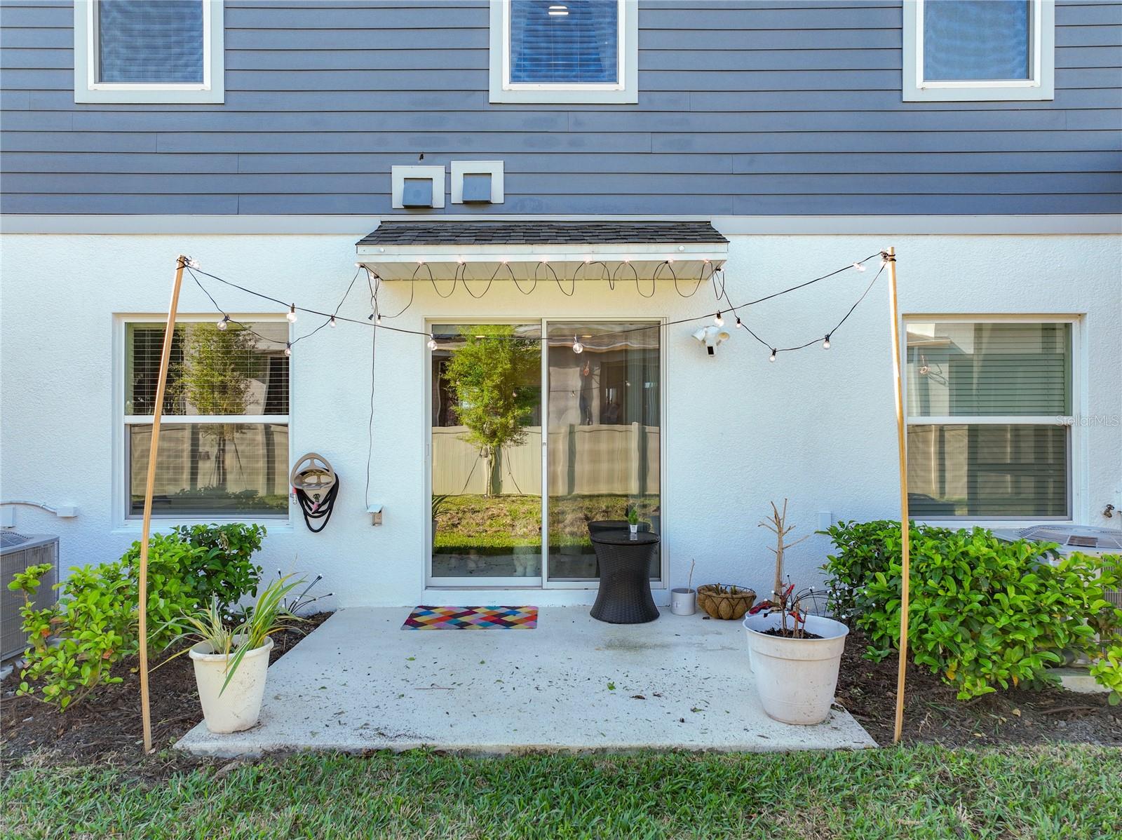 TYSON RANCH TWNHMS PH 2 - Residential