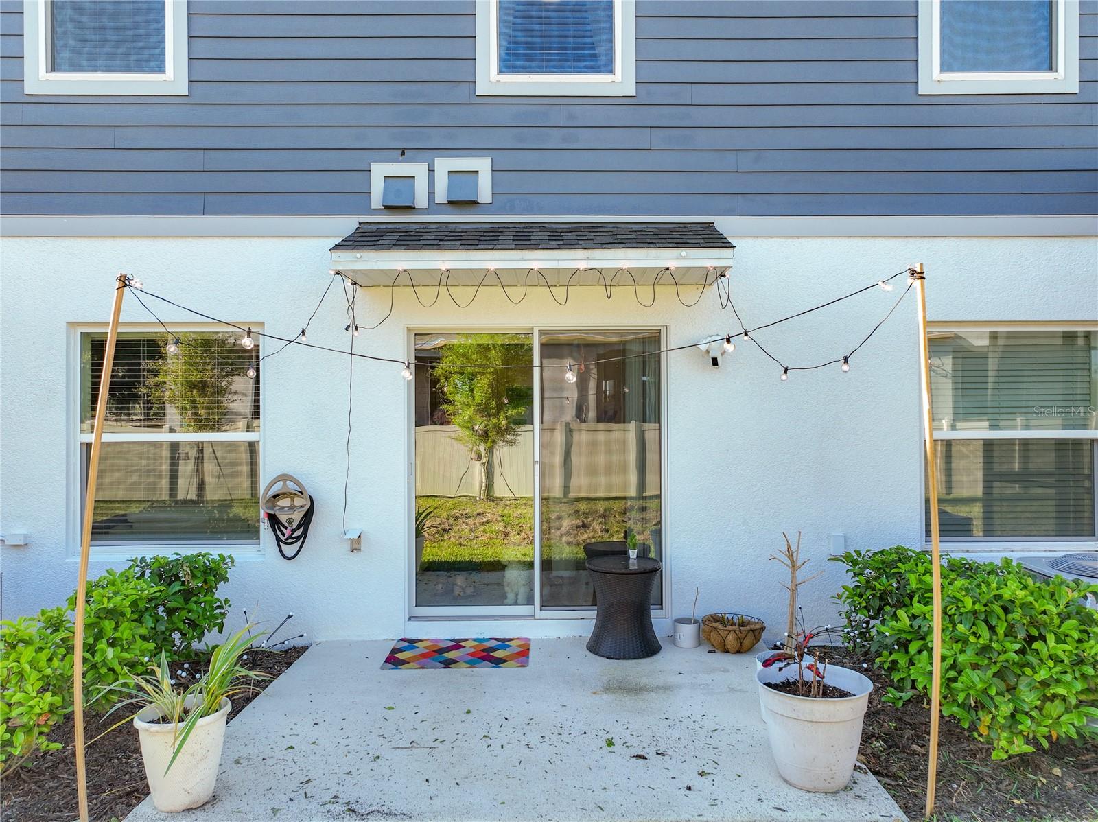 TYSON RANCH TWNHMS PH 2 - Residential