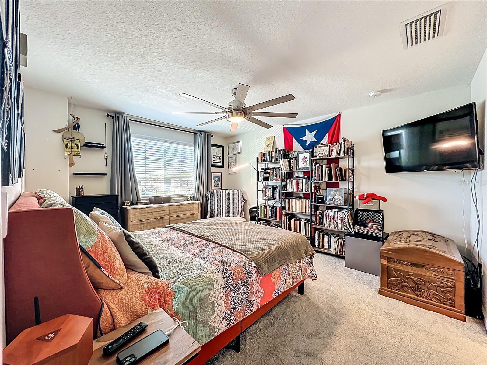 TYSON RANCH TWNHMS PH 2 - Residential