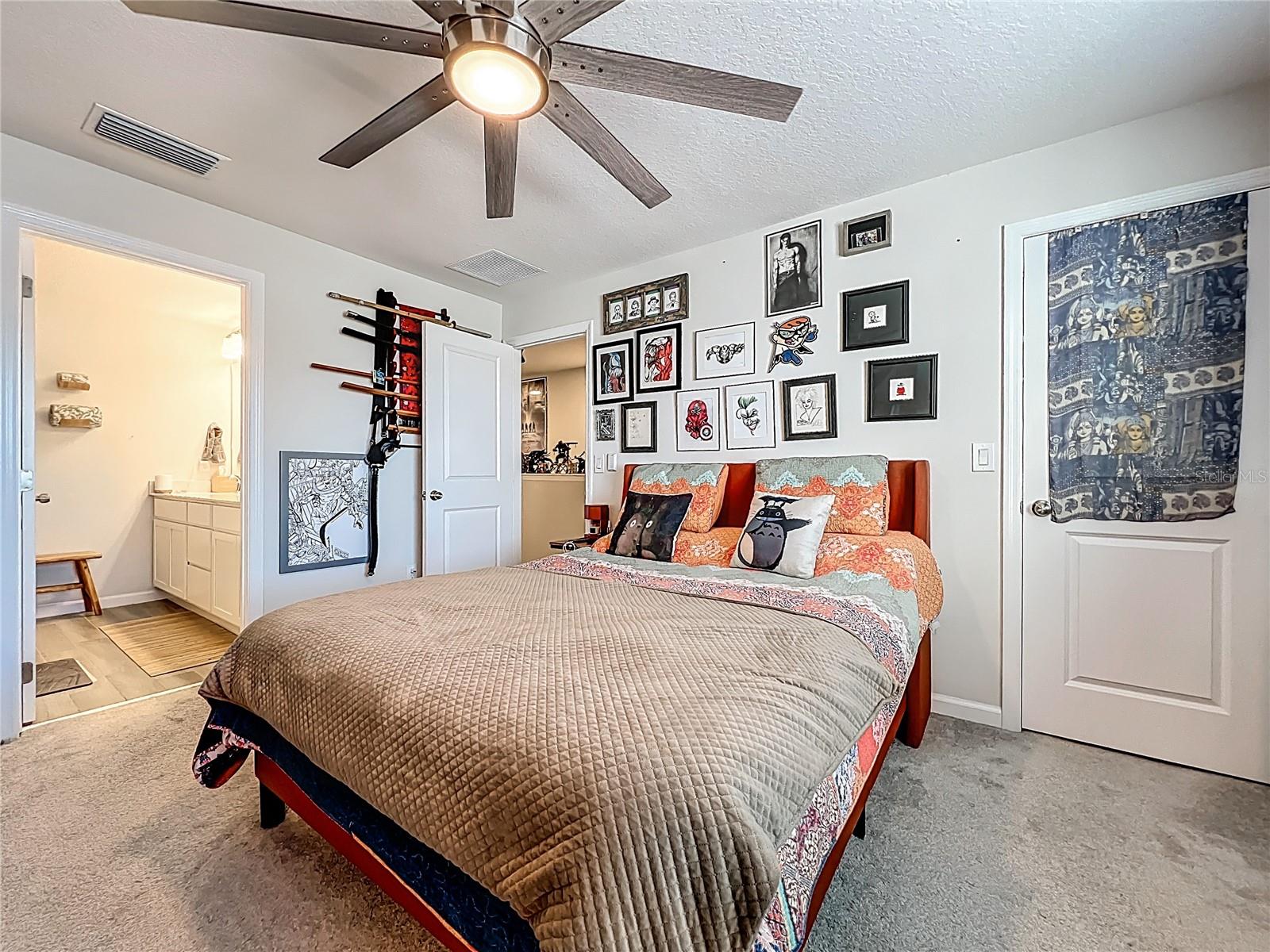 TYSON RANCH TWNHMS PH 2 - Residential