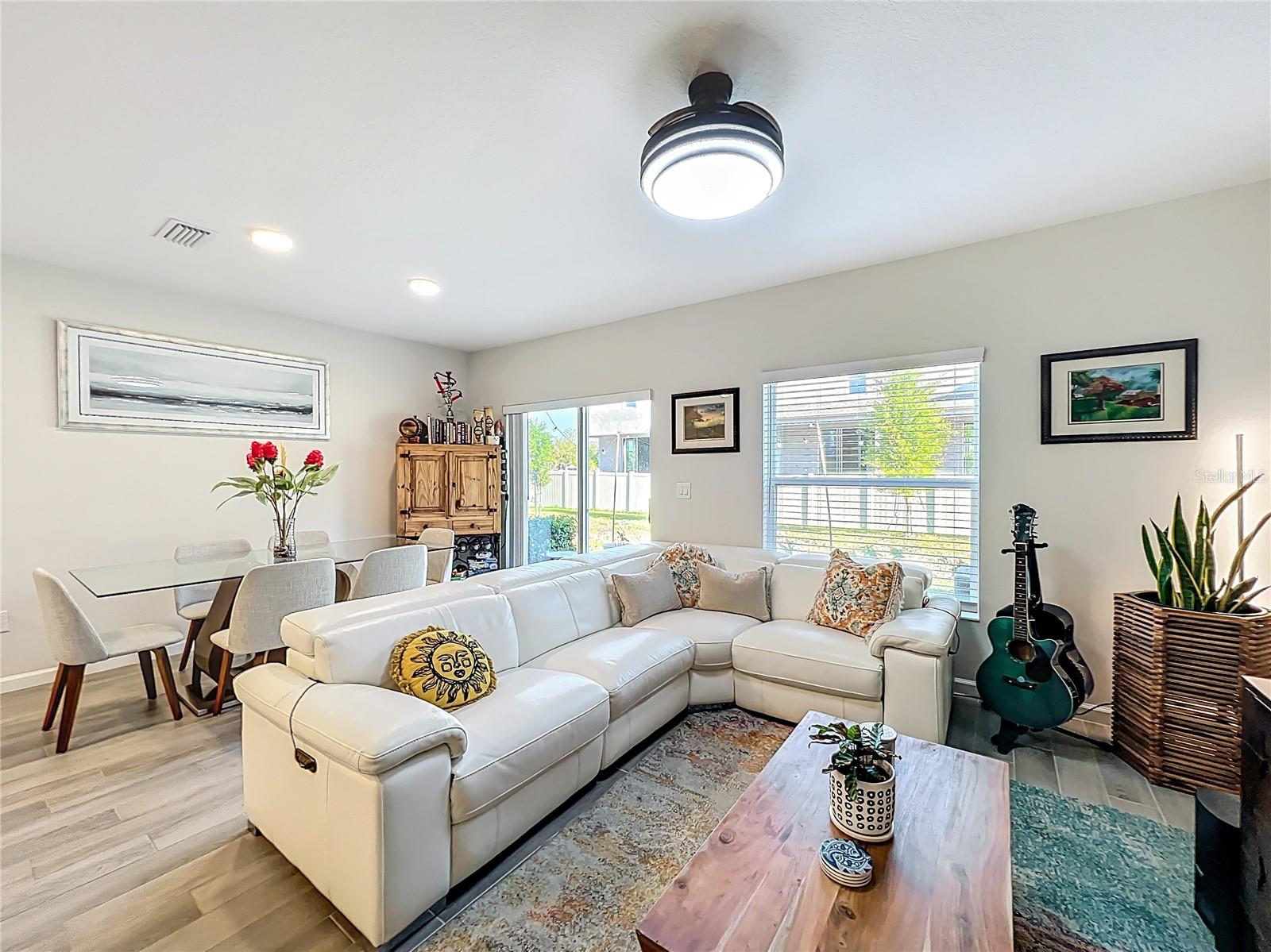 TYSON RANCH TWNHMS PH 2 - Residential