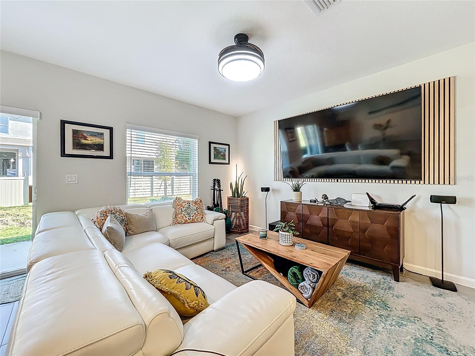 TYSON RANCH TWNHMS PH 2 - Residential