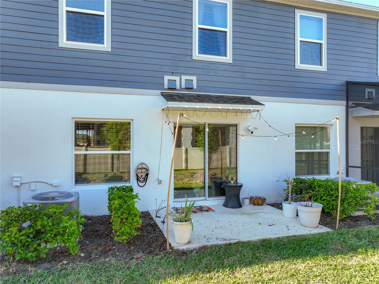 TYSON RANCH TWNHMS PH 2 - Residential