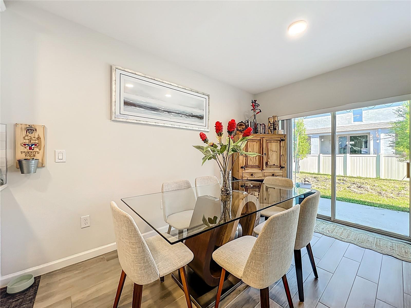 TYSON RANCH TWNHMS PH 2 - Residential