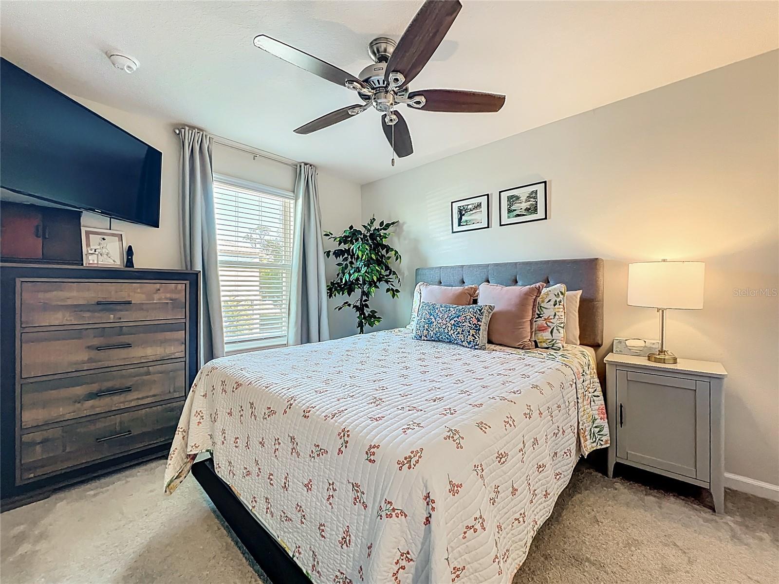 TYSON RANCH TWNHMS PH 2 - Residential