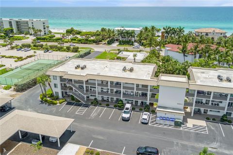 A home in LONGBOAT KEY