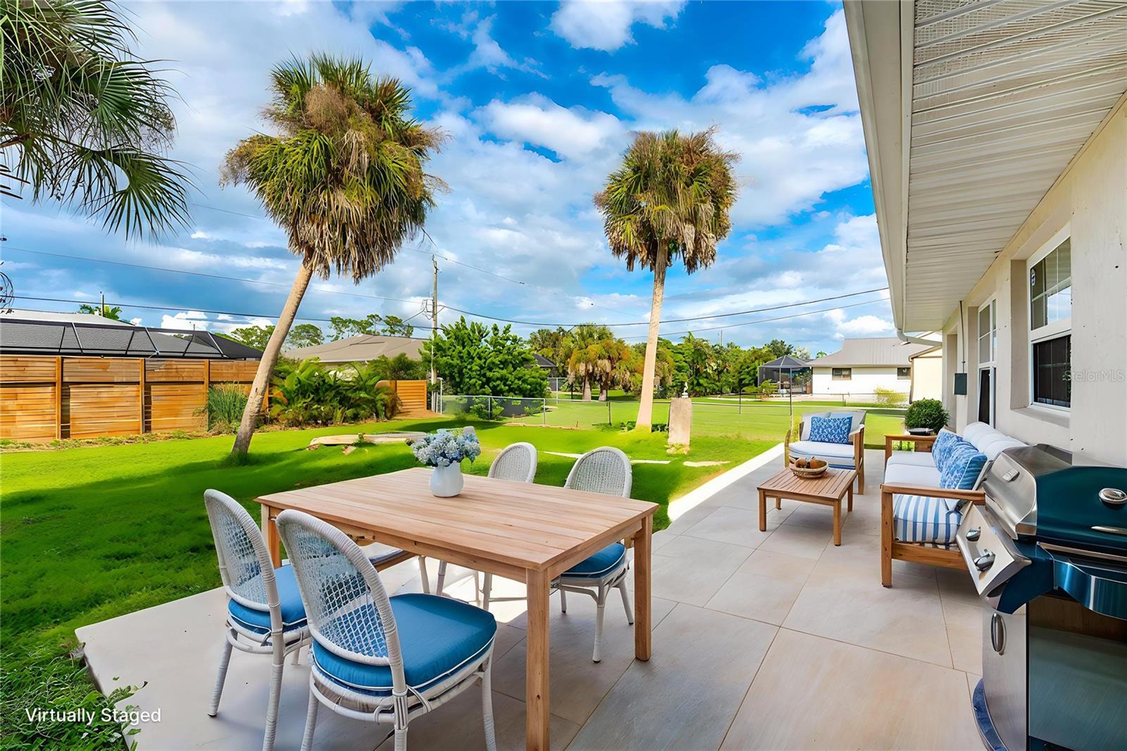 PORT CHARLOTTE SEC 037 - Residential