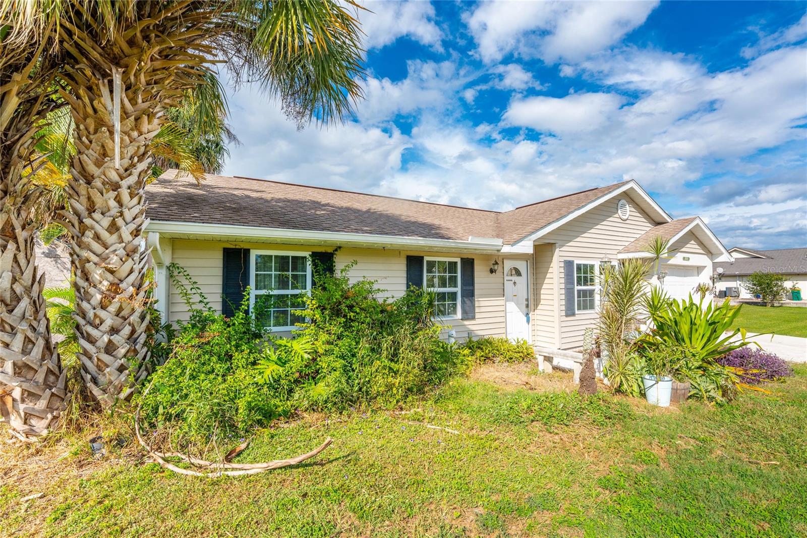 PORT CHARLOTTE SEC 037 - Residential