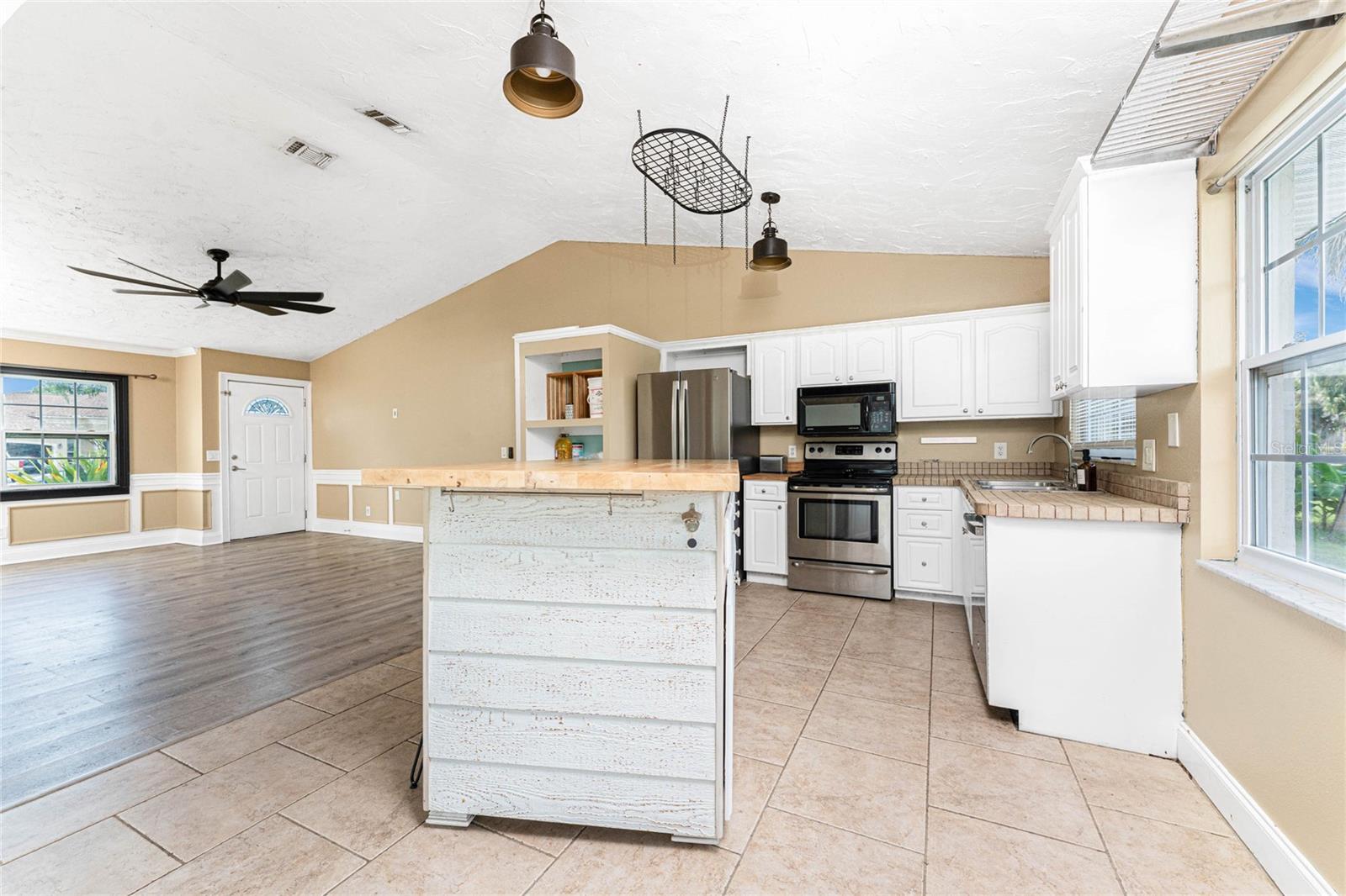 PORT CHARLOTTE SEC 037 - Residential