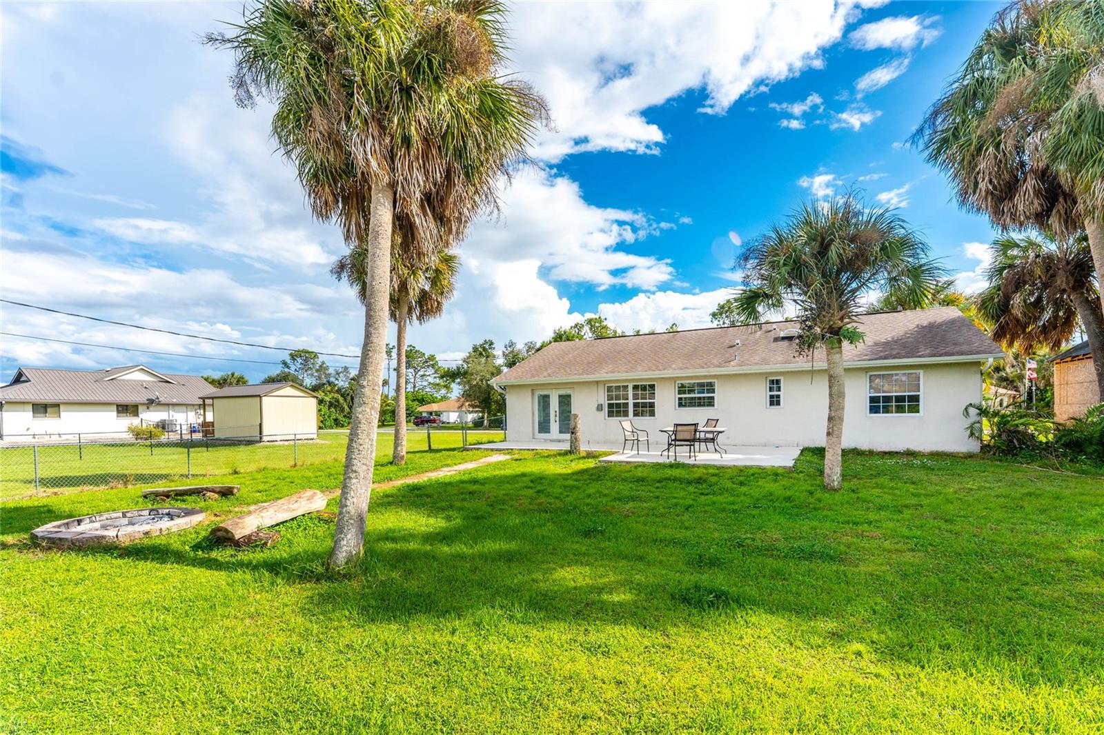 PORT CHARLOTTE SEC 037 - Residential