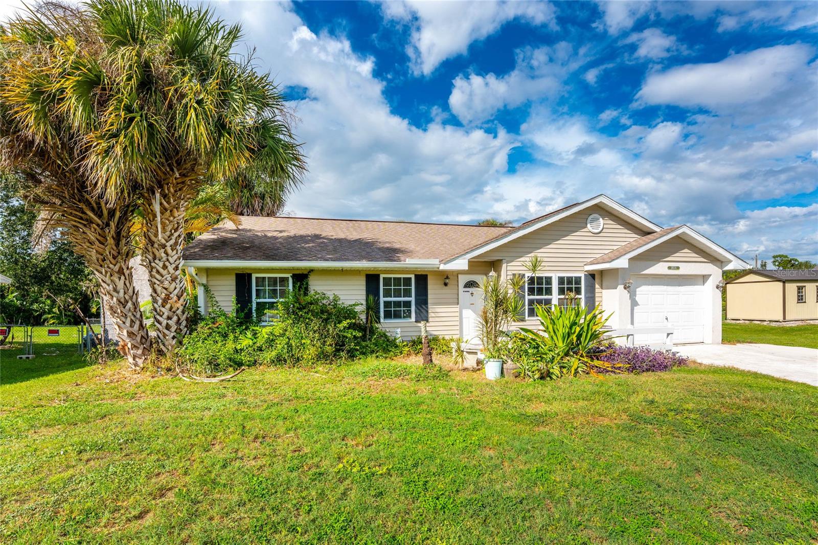 PORT CHARLOTTE SEC 037 - Residential