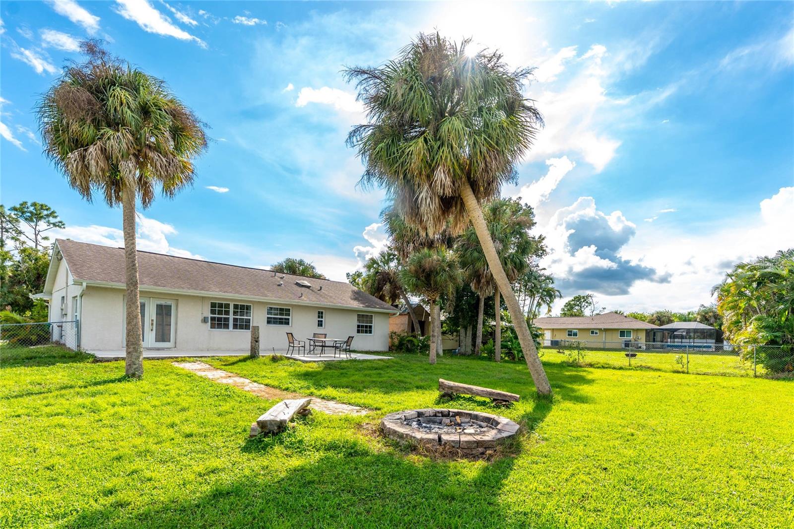 PORT CHARLOTTE SEC 037 - Residential