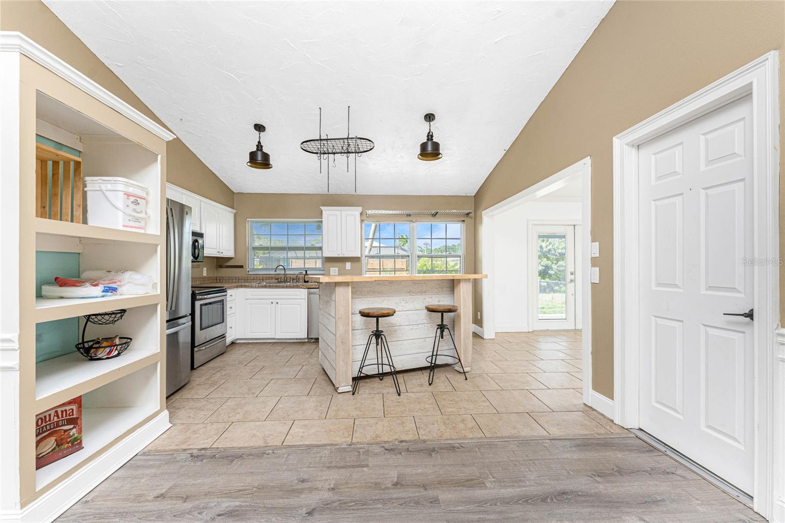 PORT CHARLOTTE SEC 037 - Residential