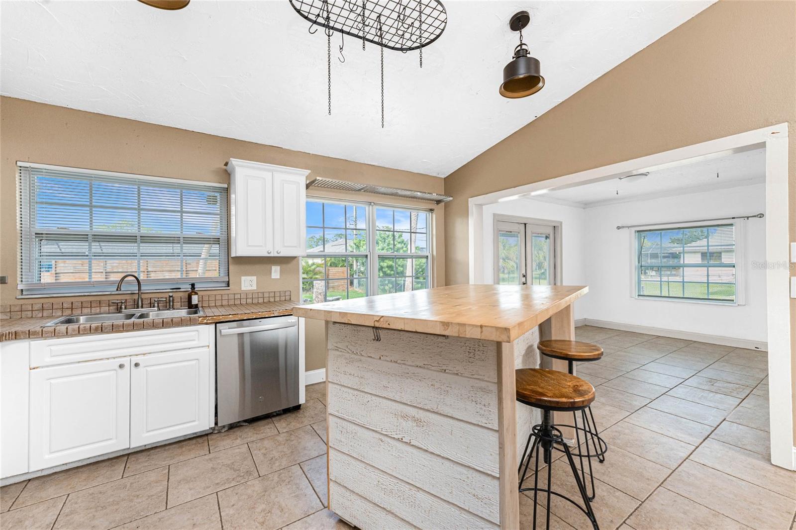 PORT CHARLOTTE SEC 037 - Residential