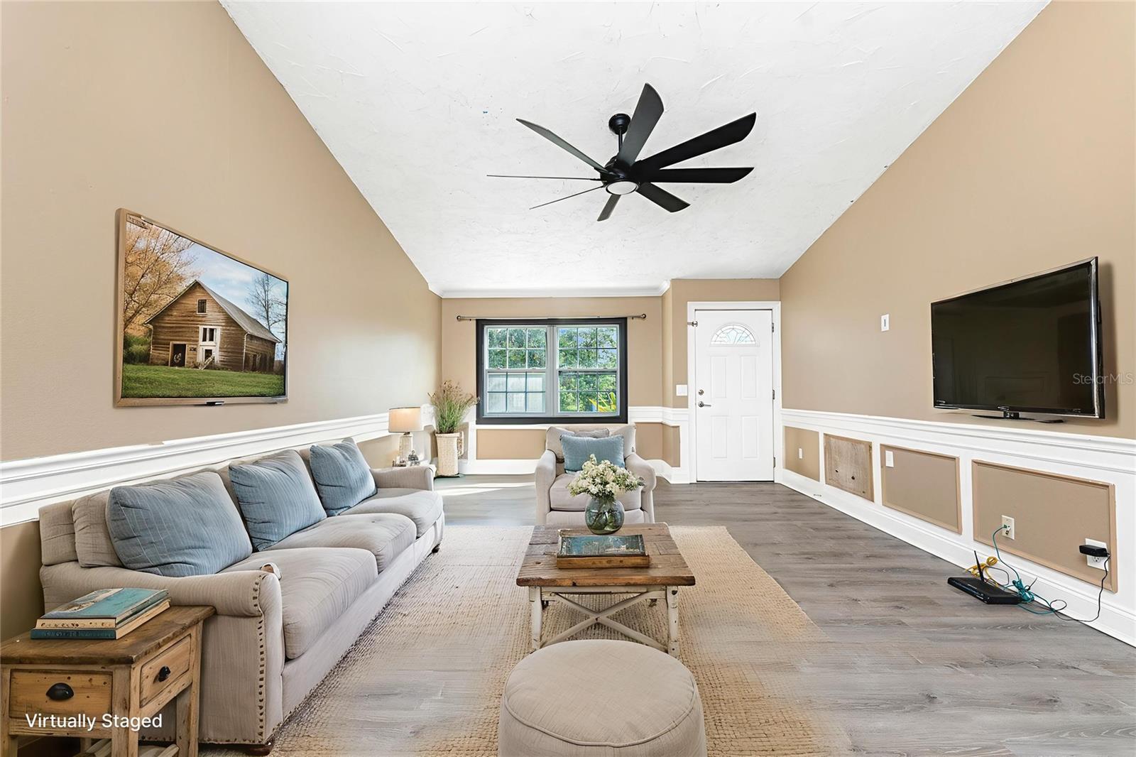 PORT CHARLOTTE SEC 037 - Residential