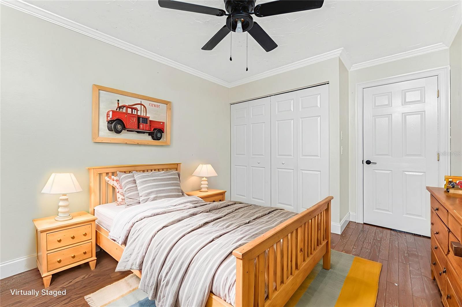 PORT CHARLOTTE SEC 037 - Residential