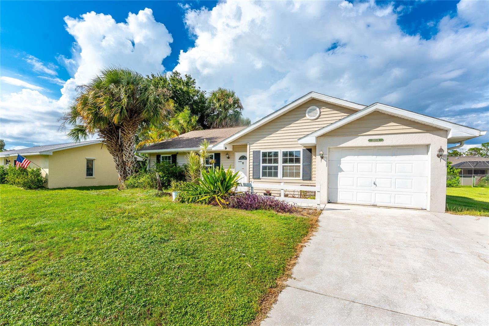 PORT CHARLOTTE SEC 037 - Residential