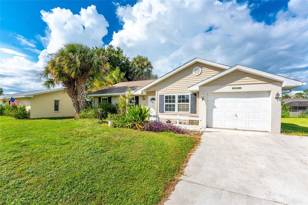 Photo of 18074 Lake Worth Boulevard, Port Charlotte, FL 33948 (MLS # C7515870)