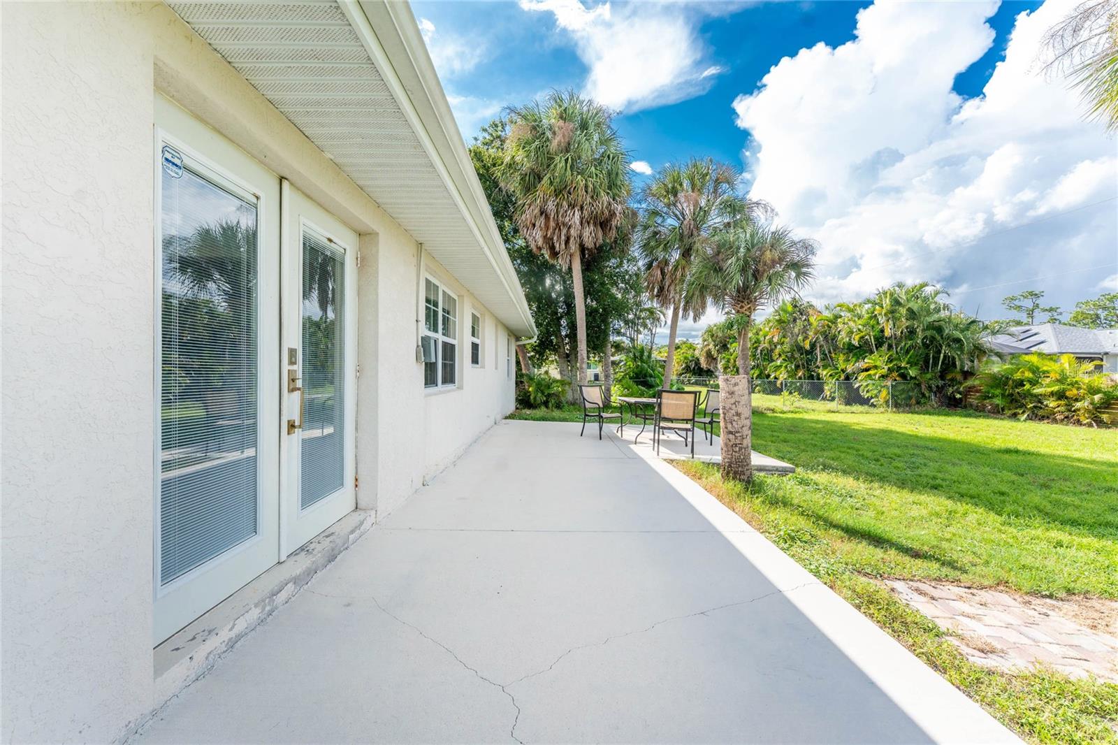 PORT CHARLOTTE SEC 037 - Residential