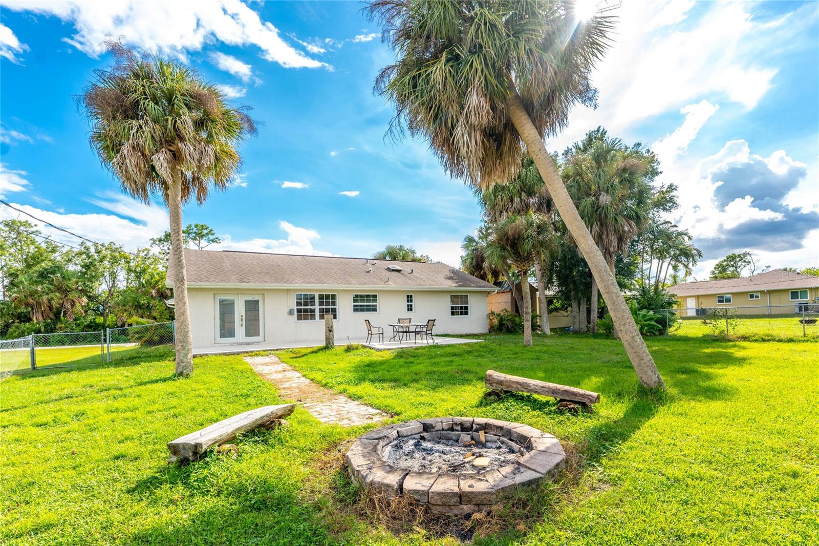 PORT CHARLOTTE SEC 037 - Residential