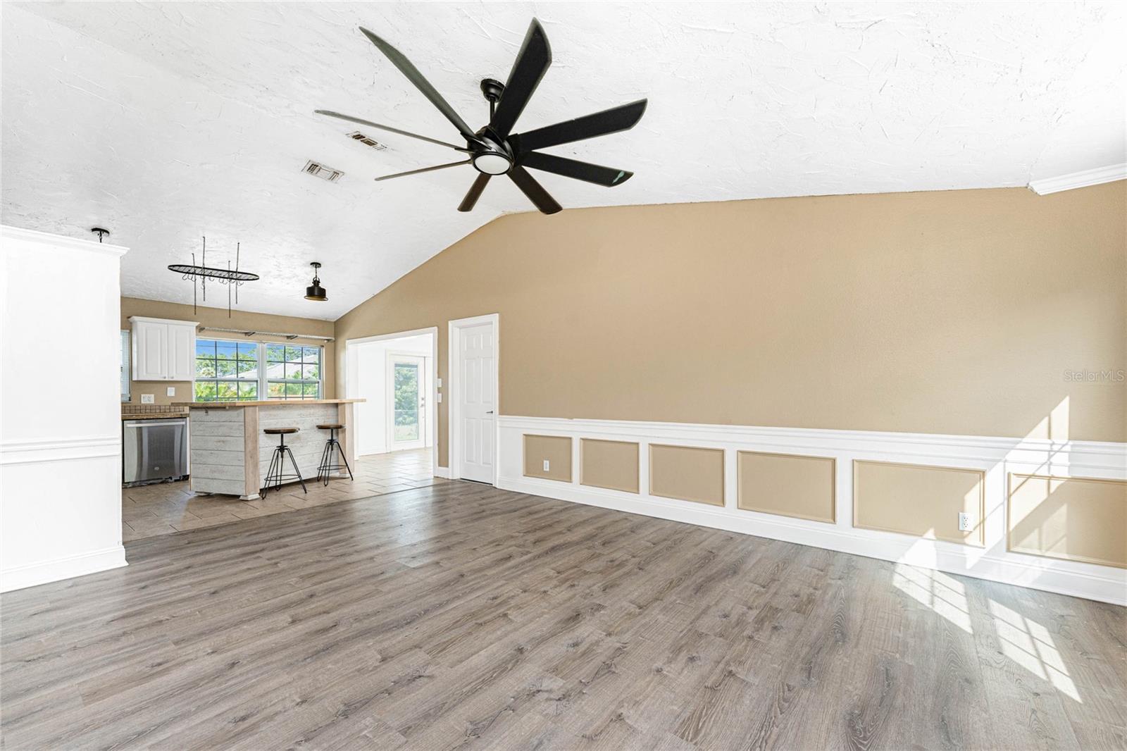 PORT CHARLOTTE SEC 037 - Residential