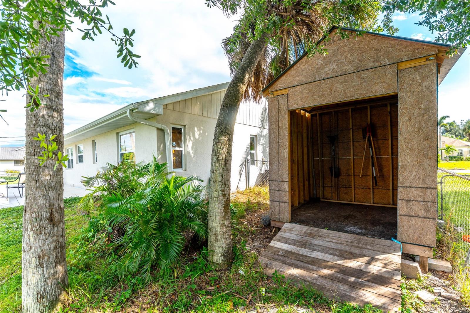 PORT CHARLOTTE SEC 037 - Residential