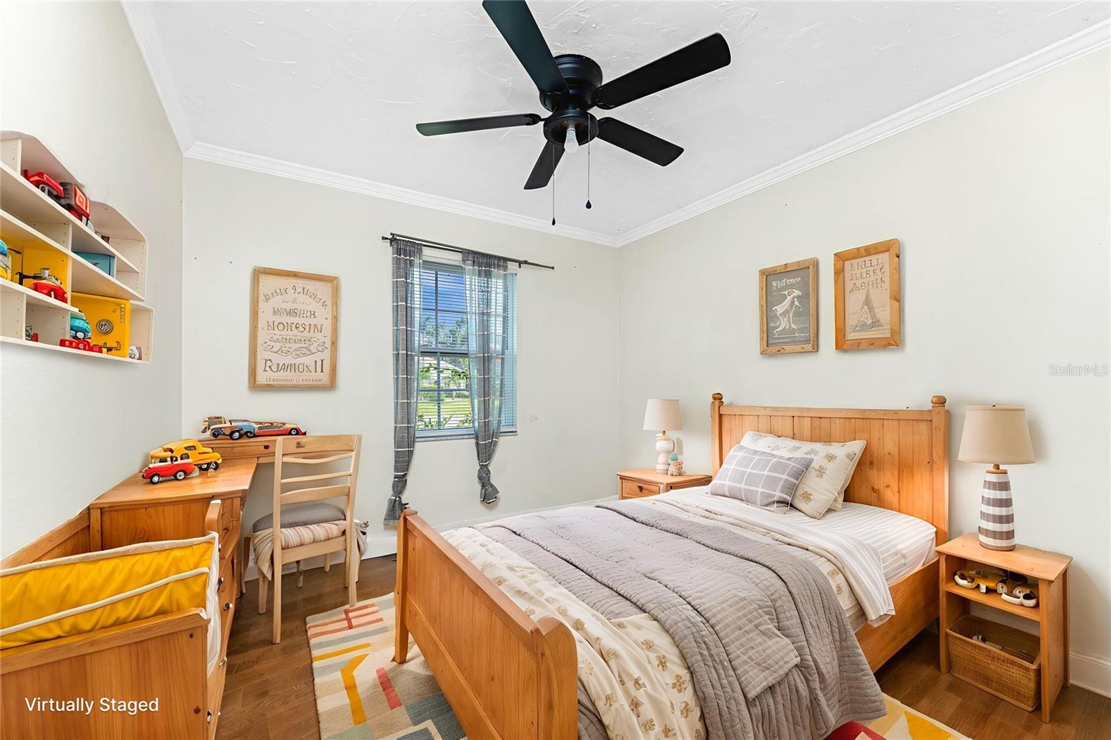 PORT CHARLOTTE SEC 037 - Residential