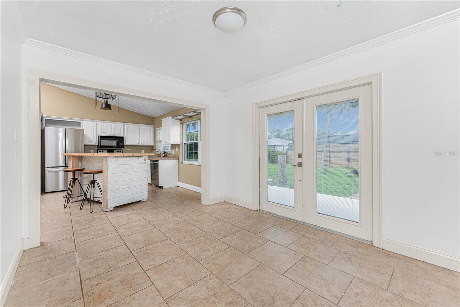PORT CHARLOTTE SEC 037 - Residential