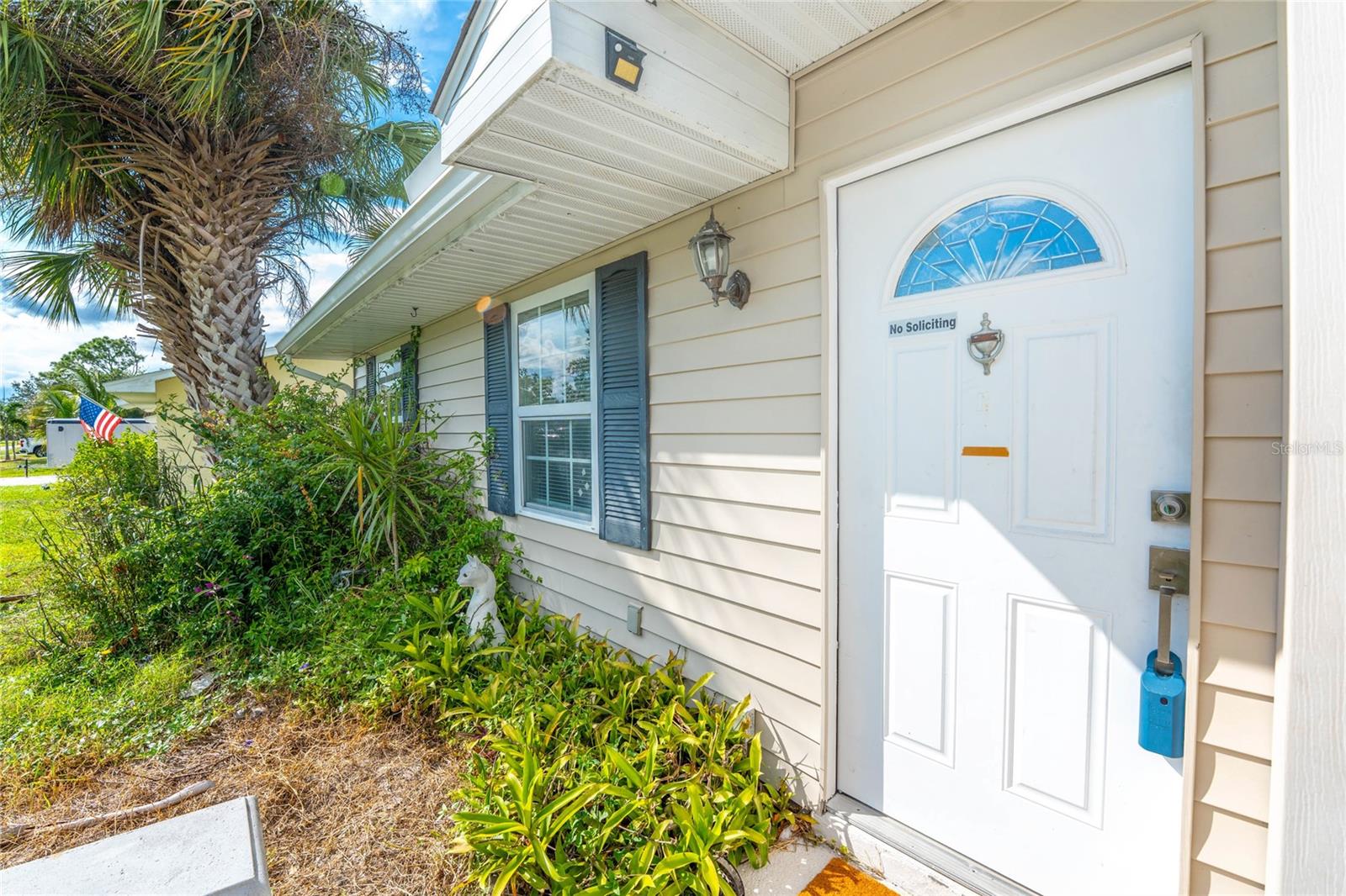 PORT CHARLOTTE SEC 037 - Residential