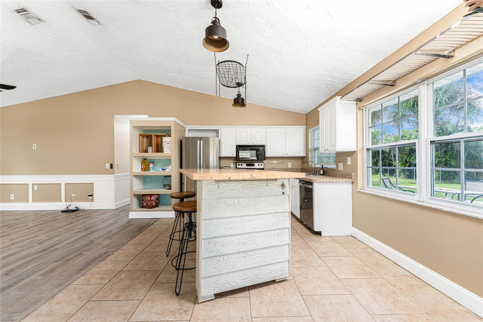 PORT CHARLOTTE SEC 037 - Residential