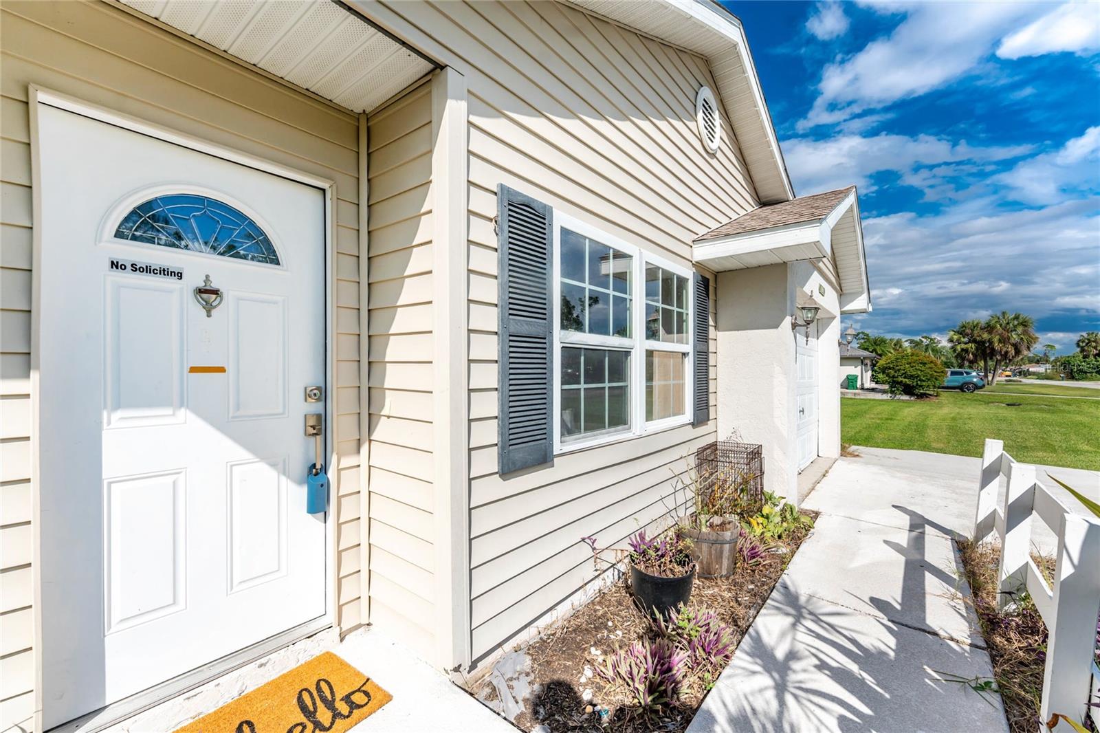 PORT CHARLOTTE SEC 037 - Residential