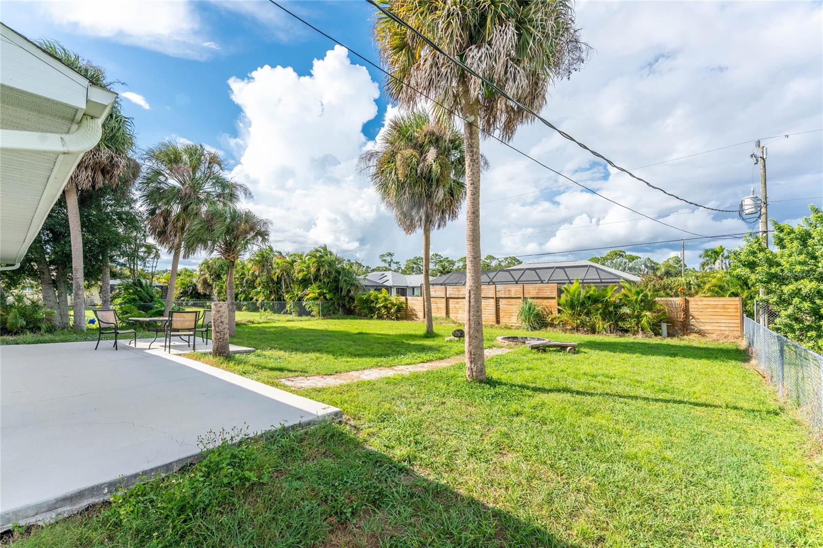 PORT CHARLOTTE SEC 037 - Residential