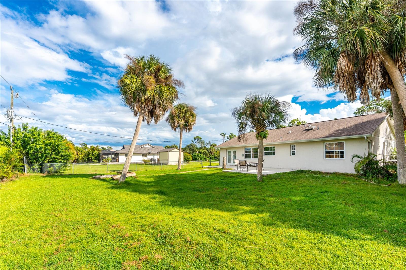 PORT CHARLOTTE SEC 037 - Residential