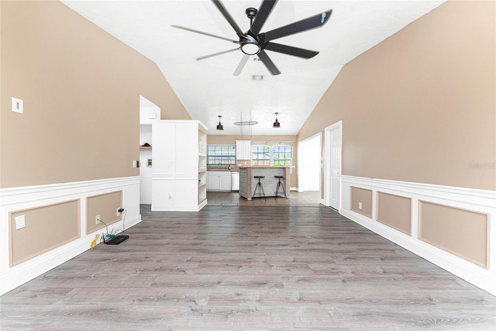 PORT CHARLOTTE SEC 037 - Residential