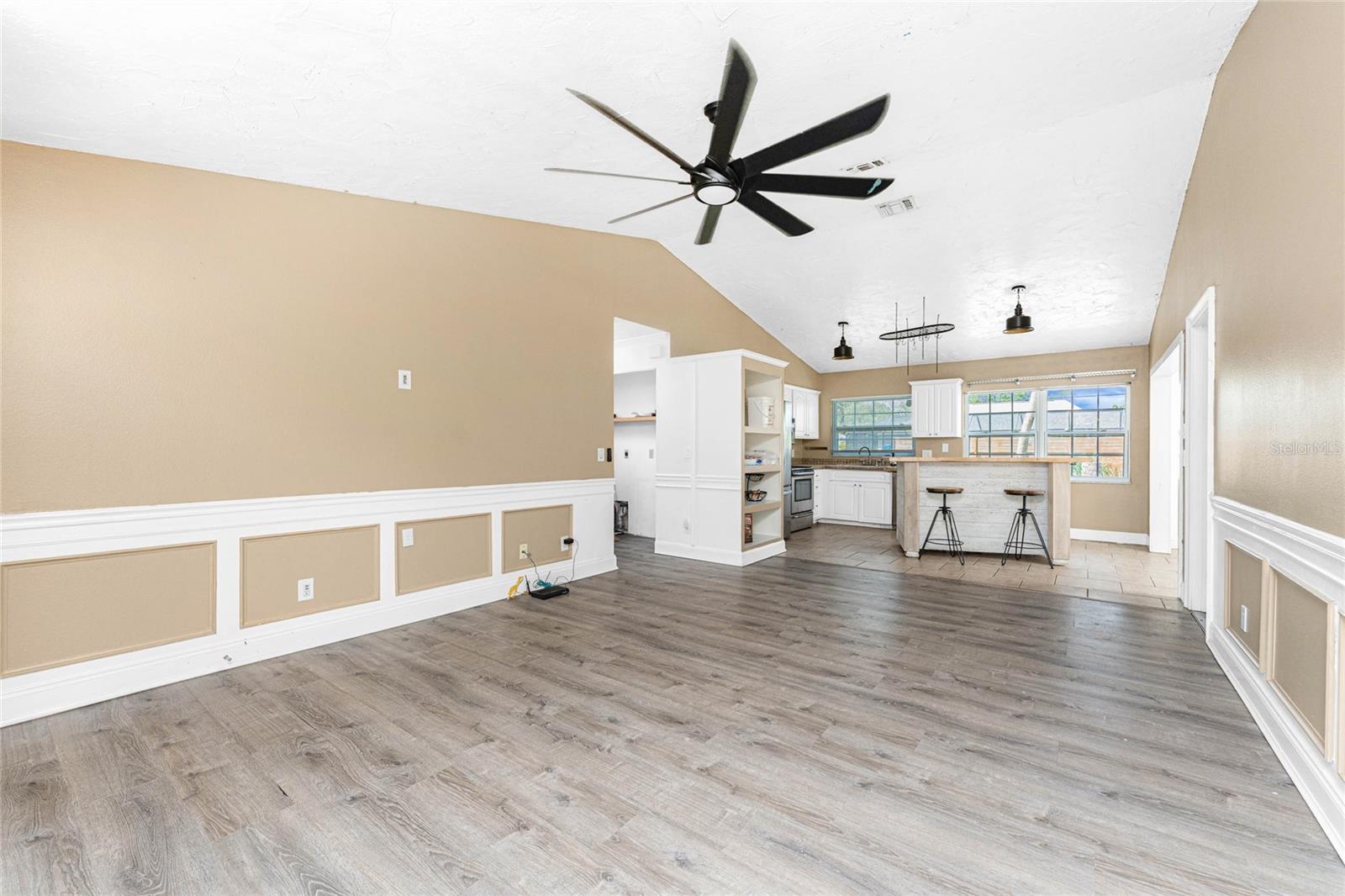 PORT CHARLOTTE SEC 037 - Residential
