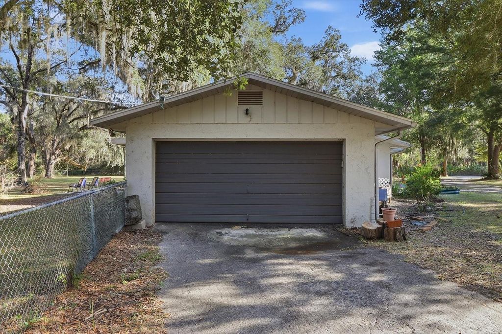 Photo of 8756 N Basswood Avenue, Crystal River, FL 34428 (MLS # TB8457482)