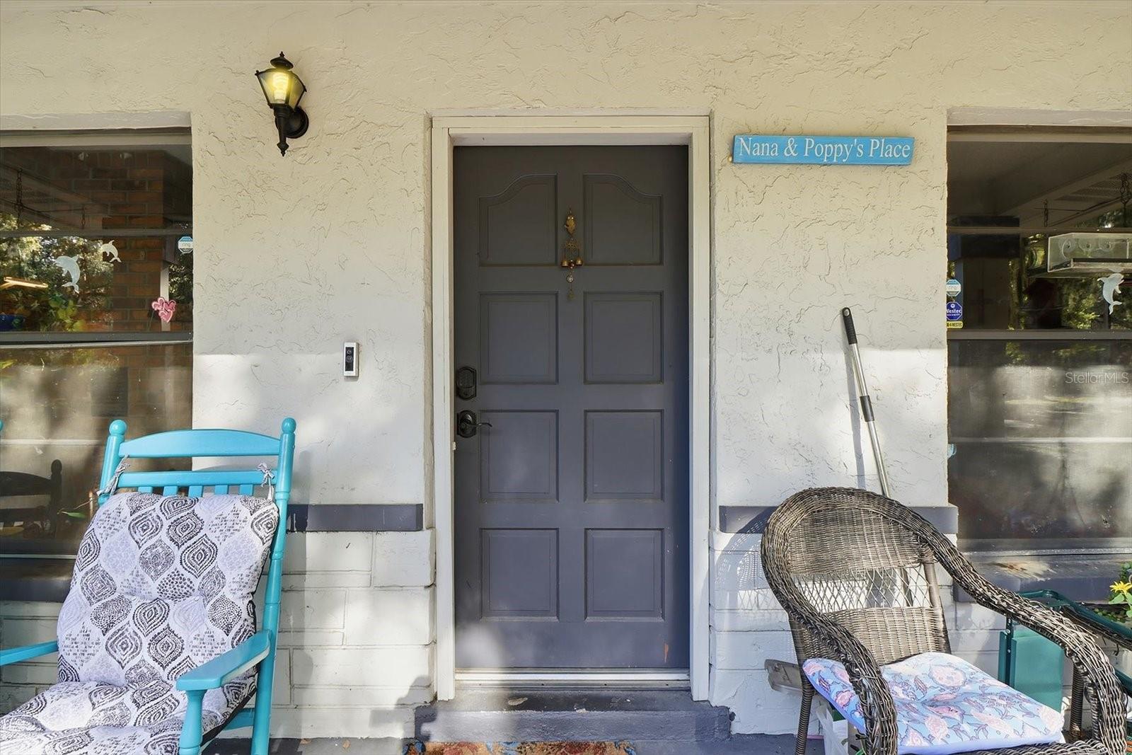 CRYSTAL MANOR UNIT 02 - Residential