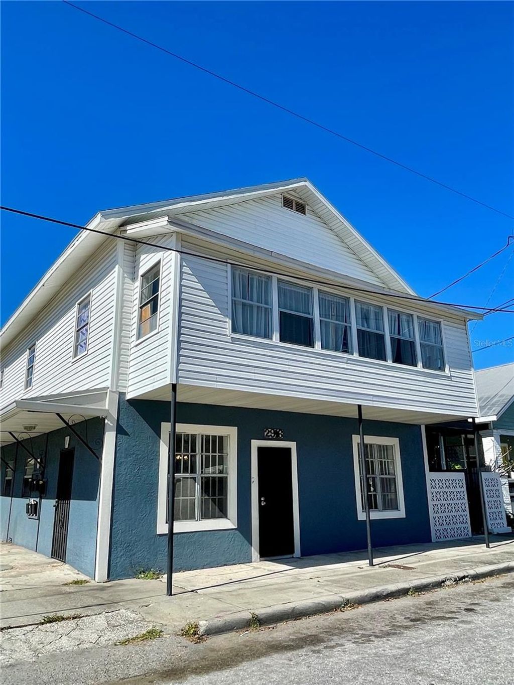 Photo of 2916 North 16th St #1, Tampa, FL 33605 (MLS # TB8471881)