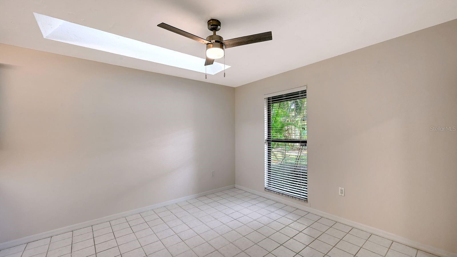 OAK FOREST VILLAS - Residential