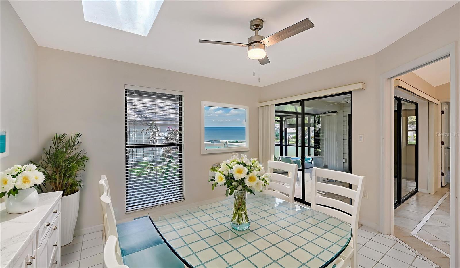 OAK FOREST VILLAS - Residential