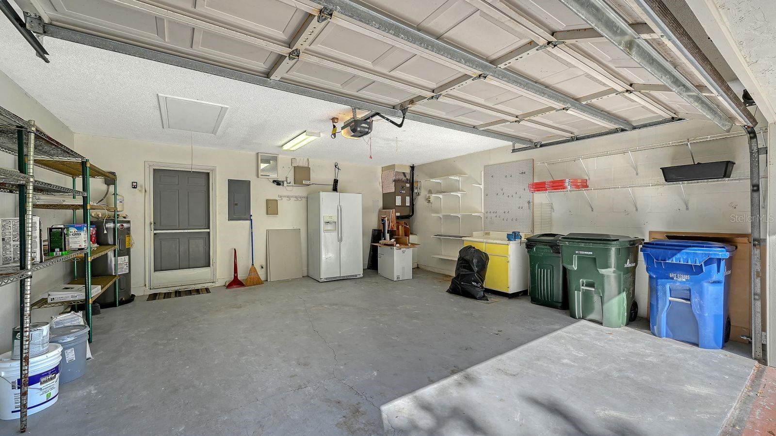 OAK FOREST VILLAS - Residential