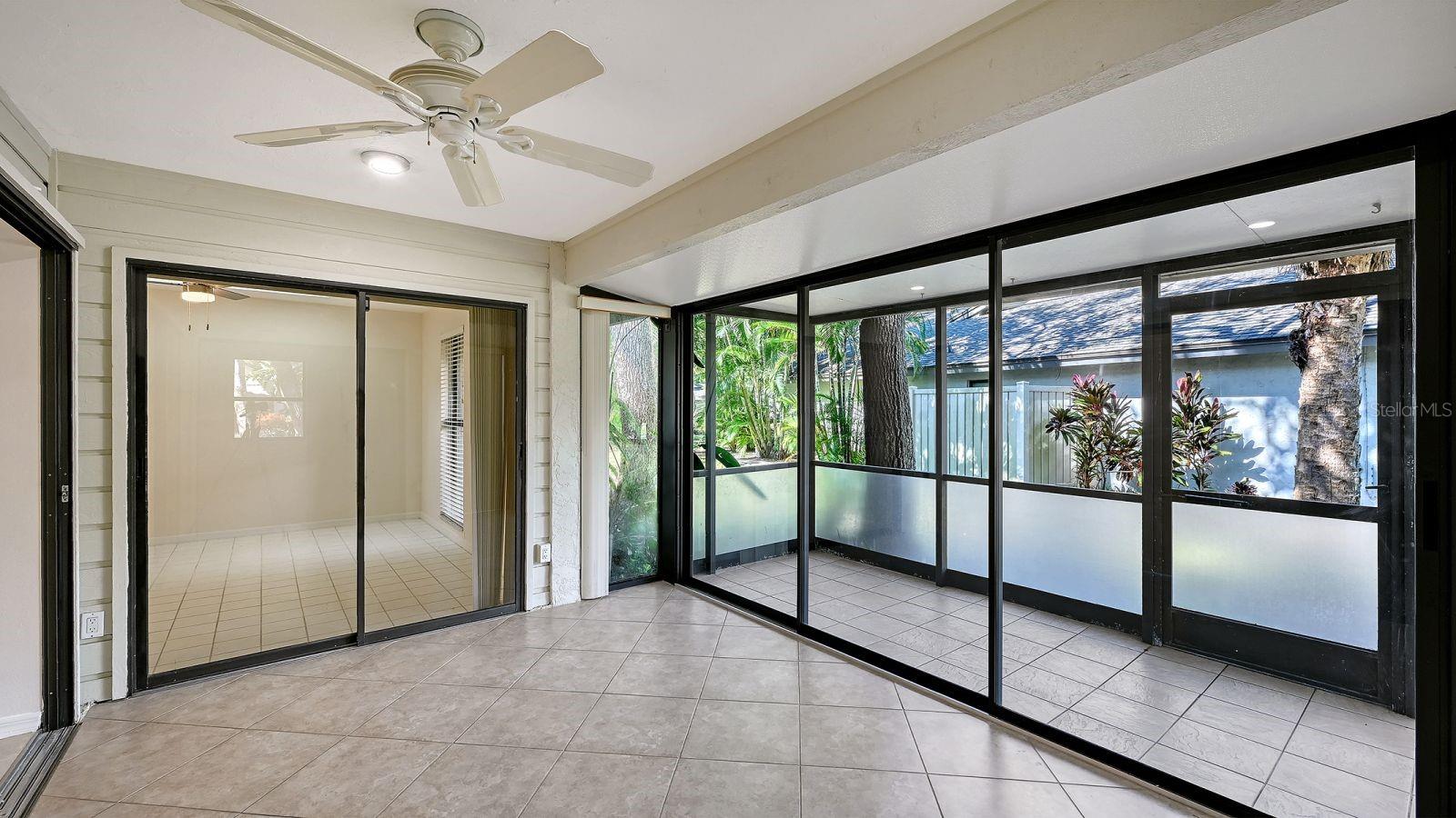 OAK FOREST VILLAS - Residential