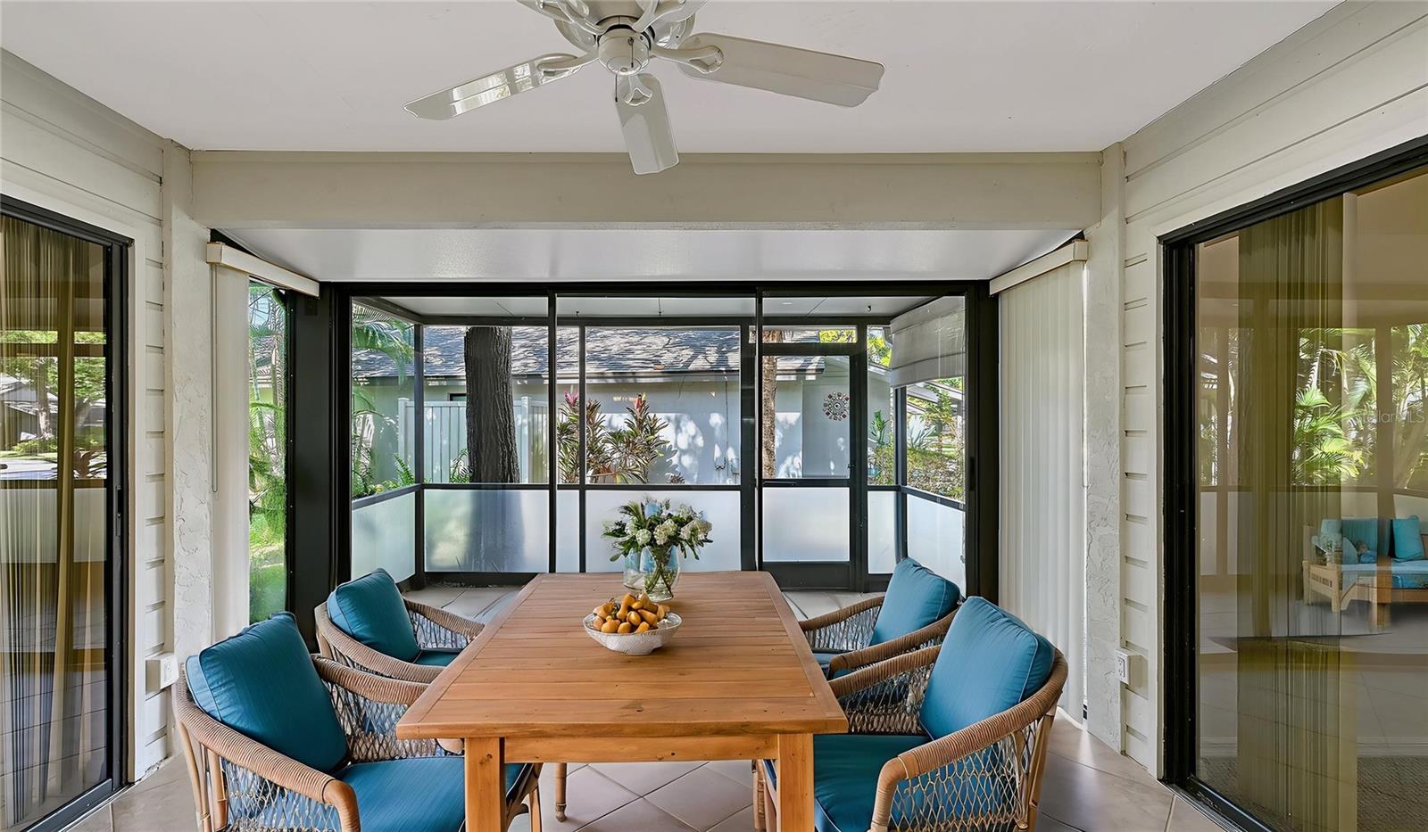 OAK FOREST VILLAS - Residential