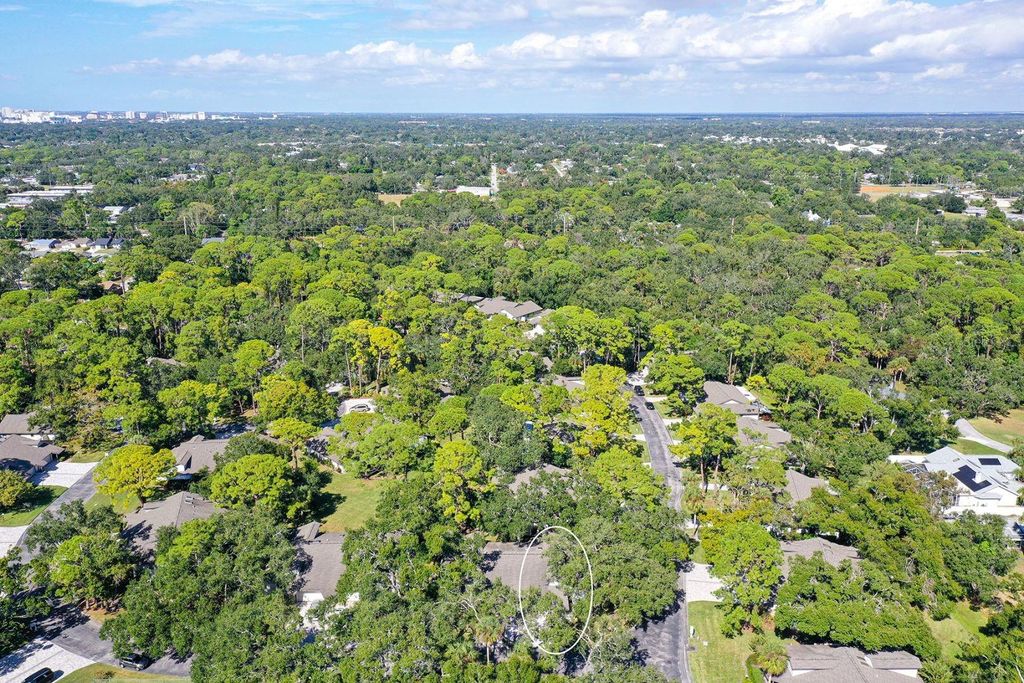 Photo of 4799 Oak Forest Drive W #43, Sarasota, FL 34231 (MLS # A4671738)