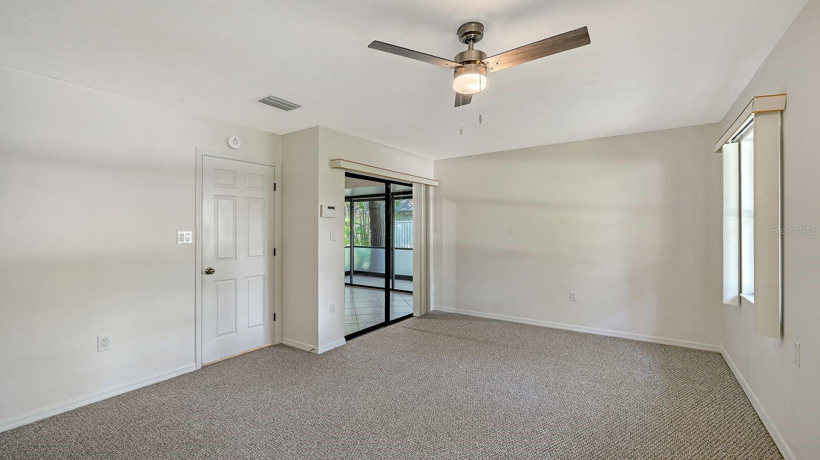 OAK FOREST VILLAS - Residential