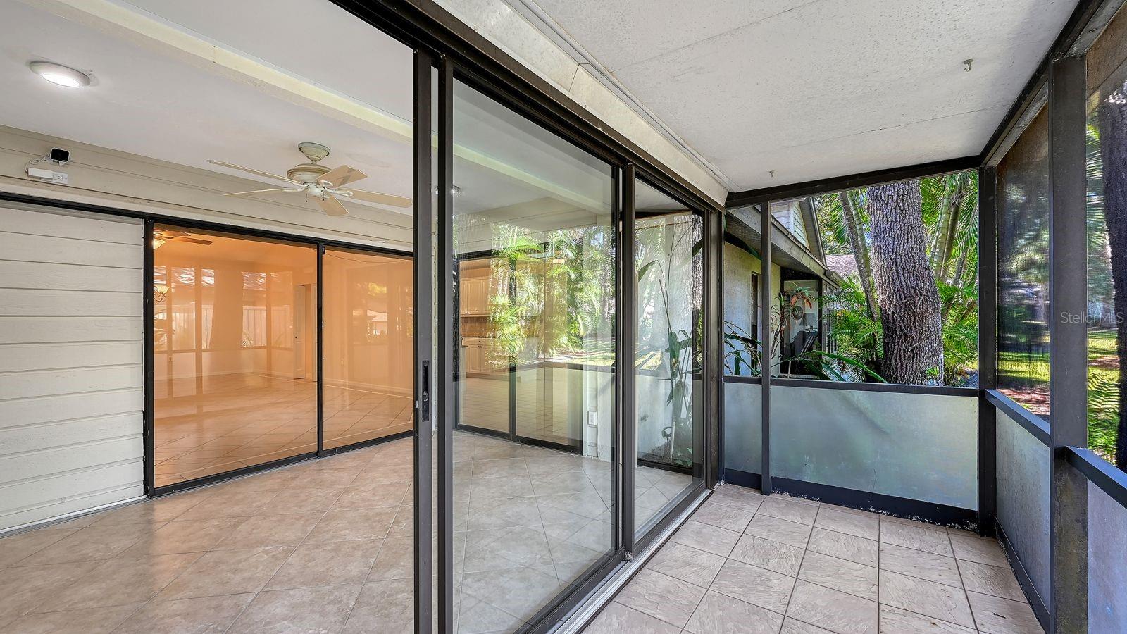 OAK FOREST VILLAS - Residential