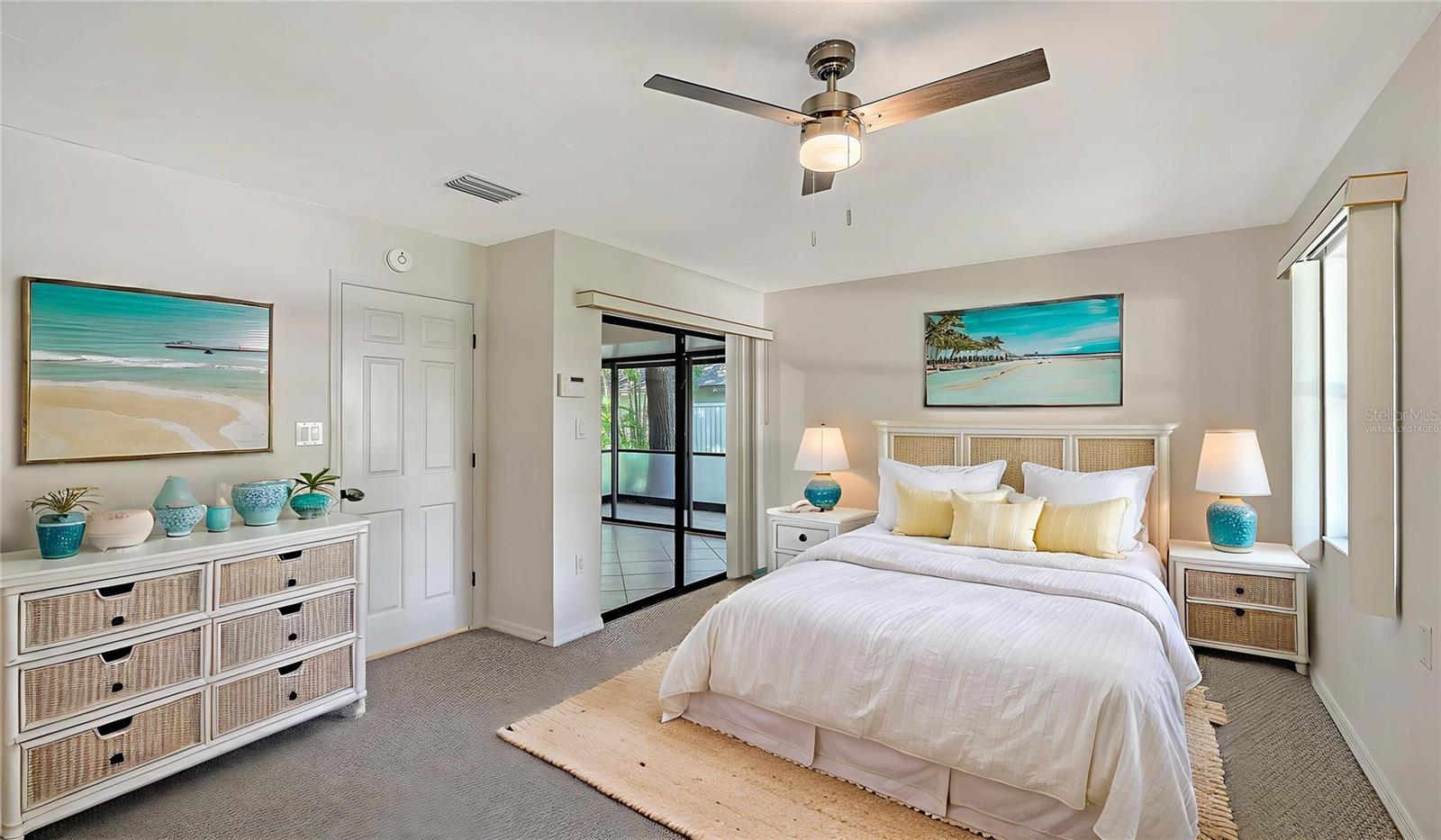 OAK FOREST VILLAS - Residential