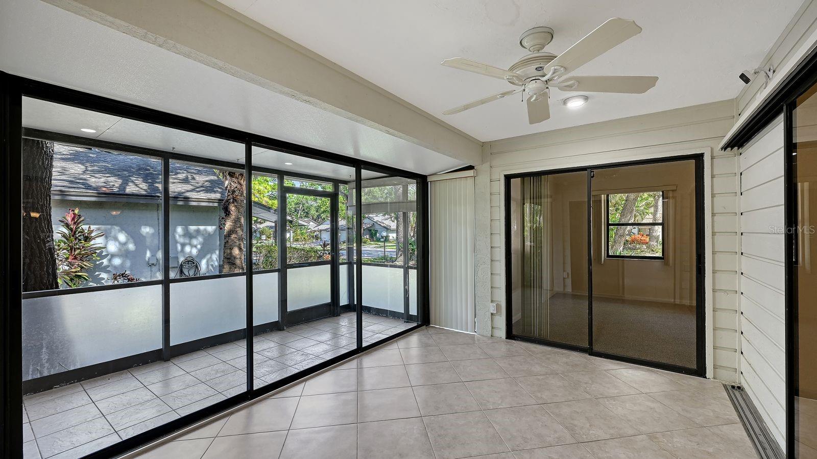 OAK FOREST VILLAS - Residential